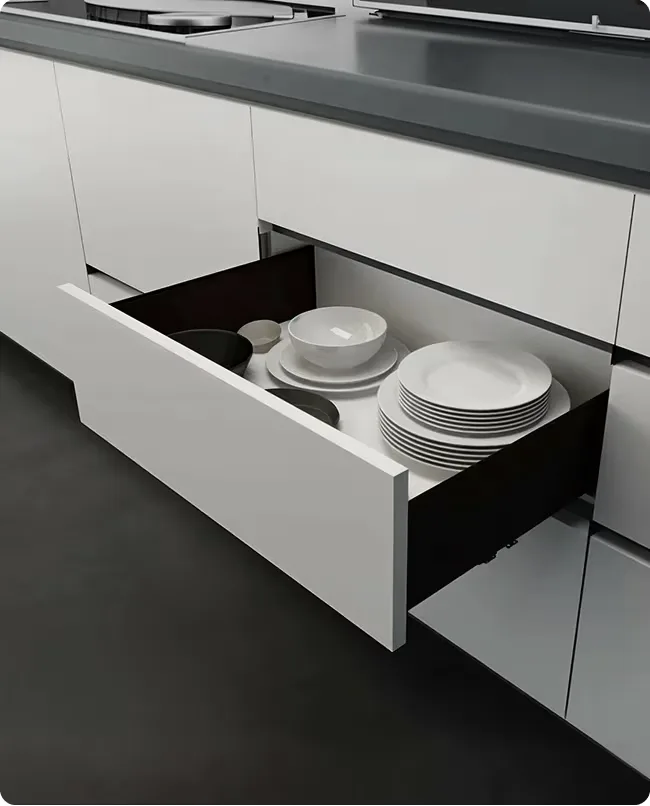 Drawer Units