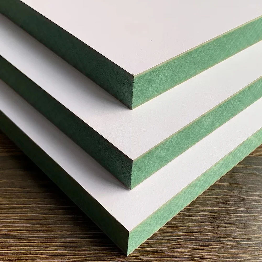 HDF material