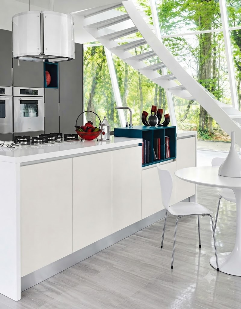 Italian Kitchen
