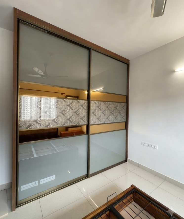 Sliding Wardrobe