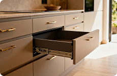 Precious Craftmanship