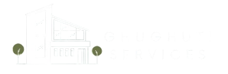 Ghughuti Services Dehradun construction company logo