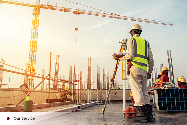 Builders in Dehradun Ghughuti Infra