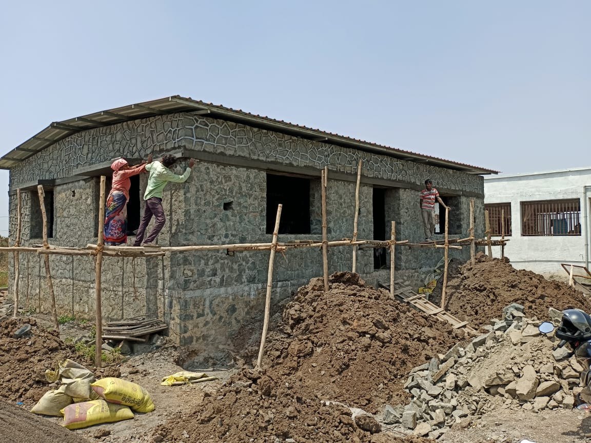 Construction Companies in Uttarakhand | Ghughuti Infra 2 Construction Companies in Uttarakhand | Ghughuti Infra