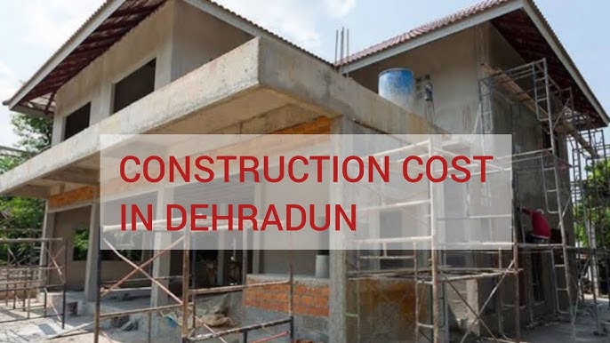 Construction Cost Construction Cost