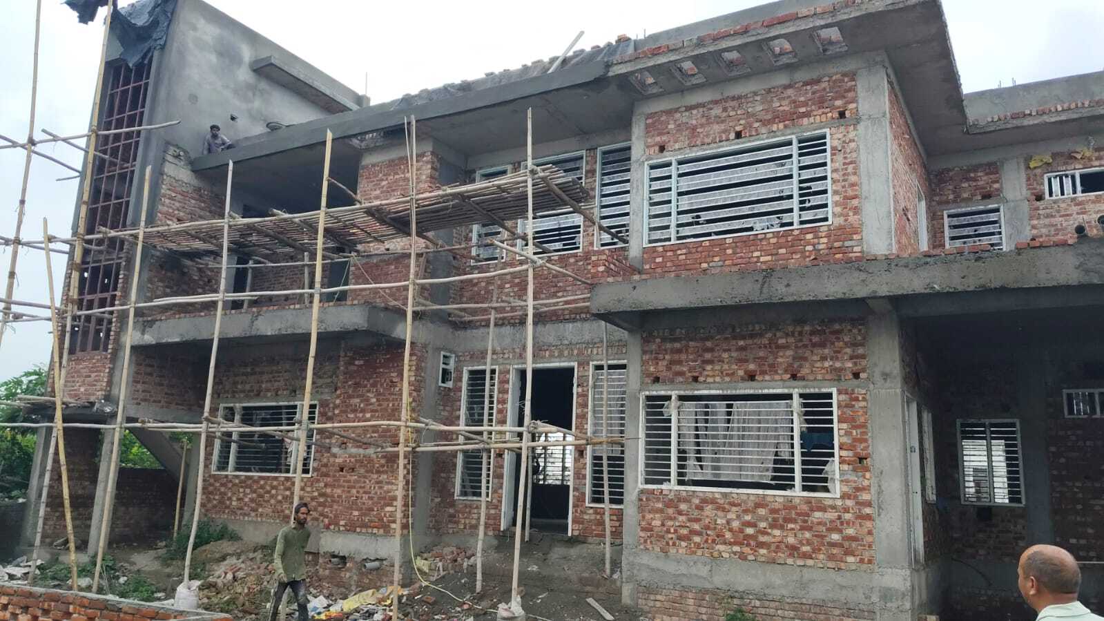 Dehradun Home Design | Ghughuti Infra 2 Dehradun Home Design Ghughuti Infra