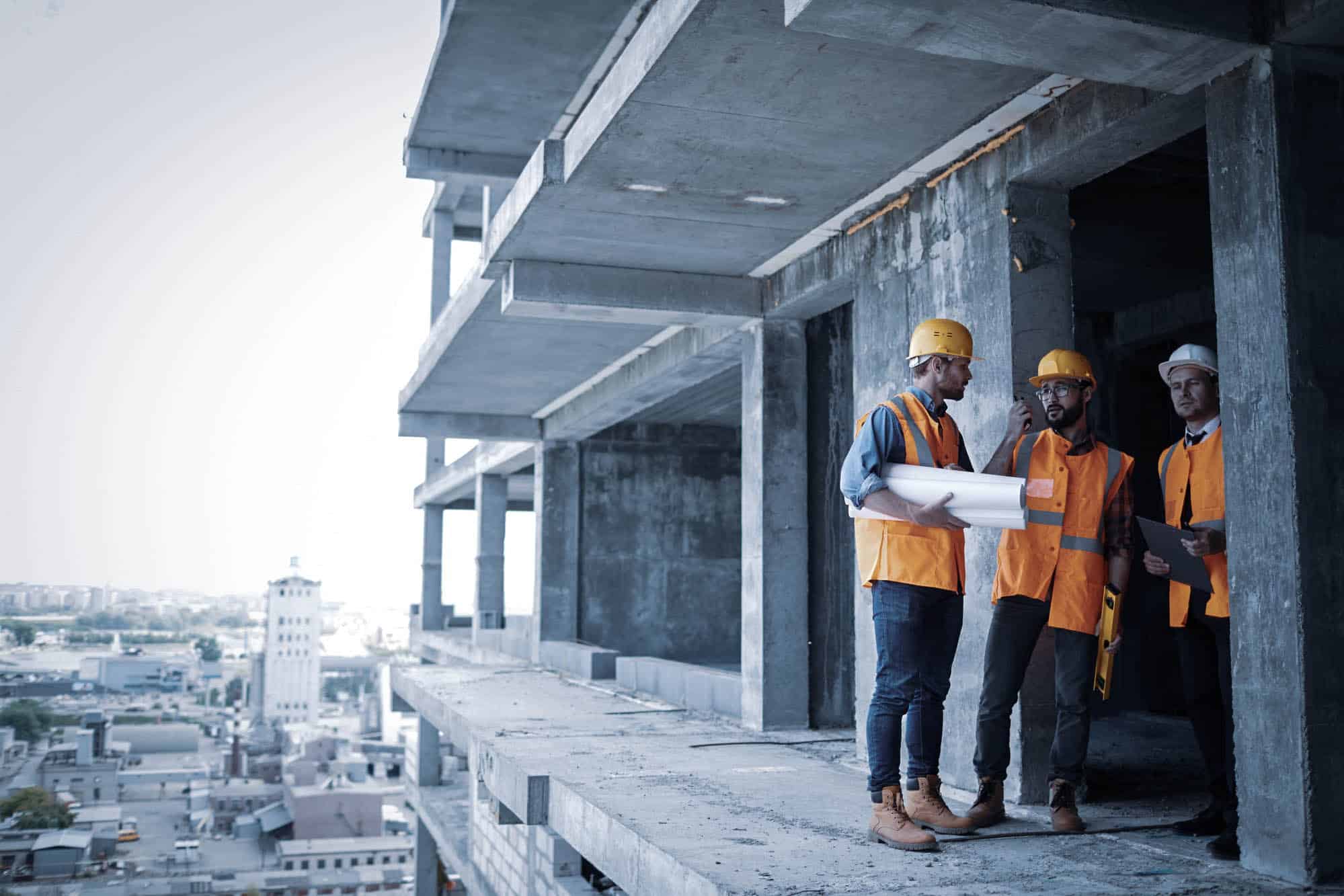 House Builders in Dehradun | Ghughuti Infra