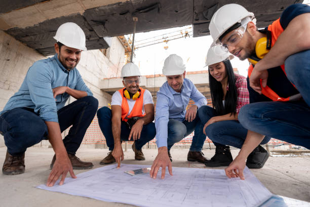 House Making Contractor | Ghughuti Infra