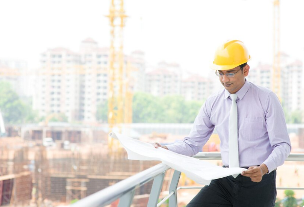 Pre Construction Checks