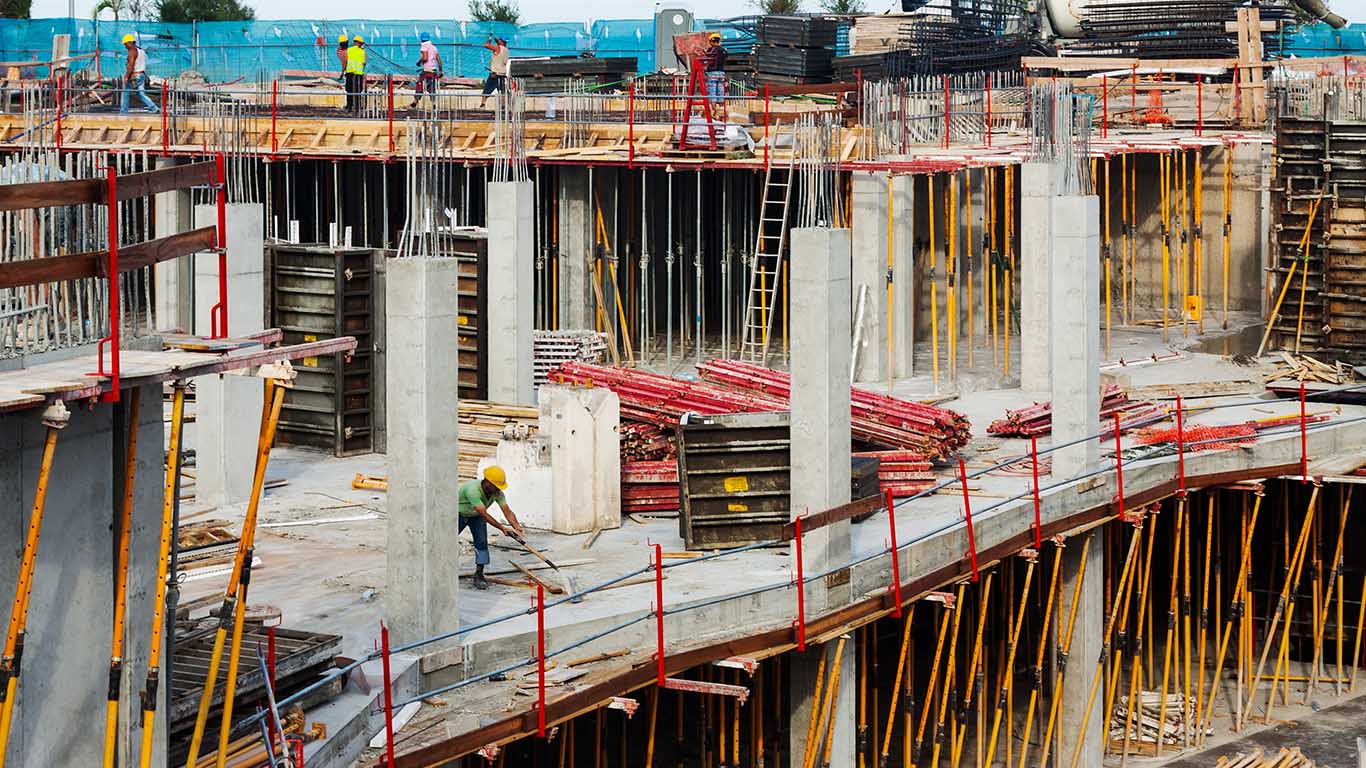 Top 10 Builders in Dehradun Ghughuti Infra