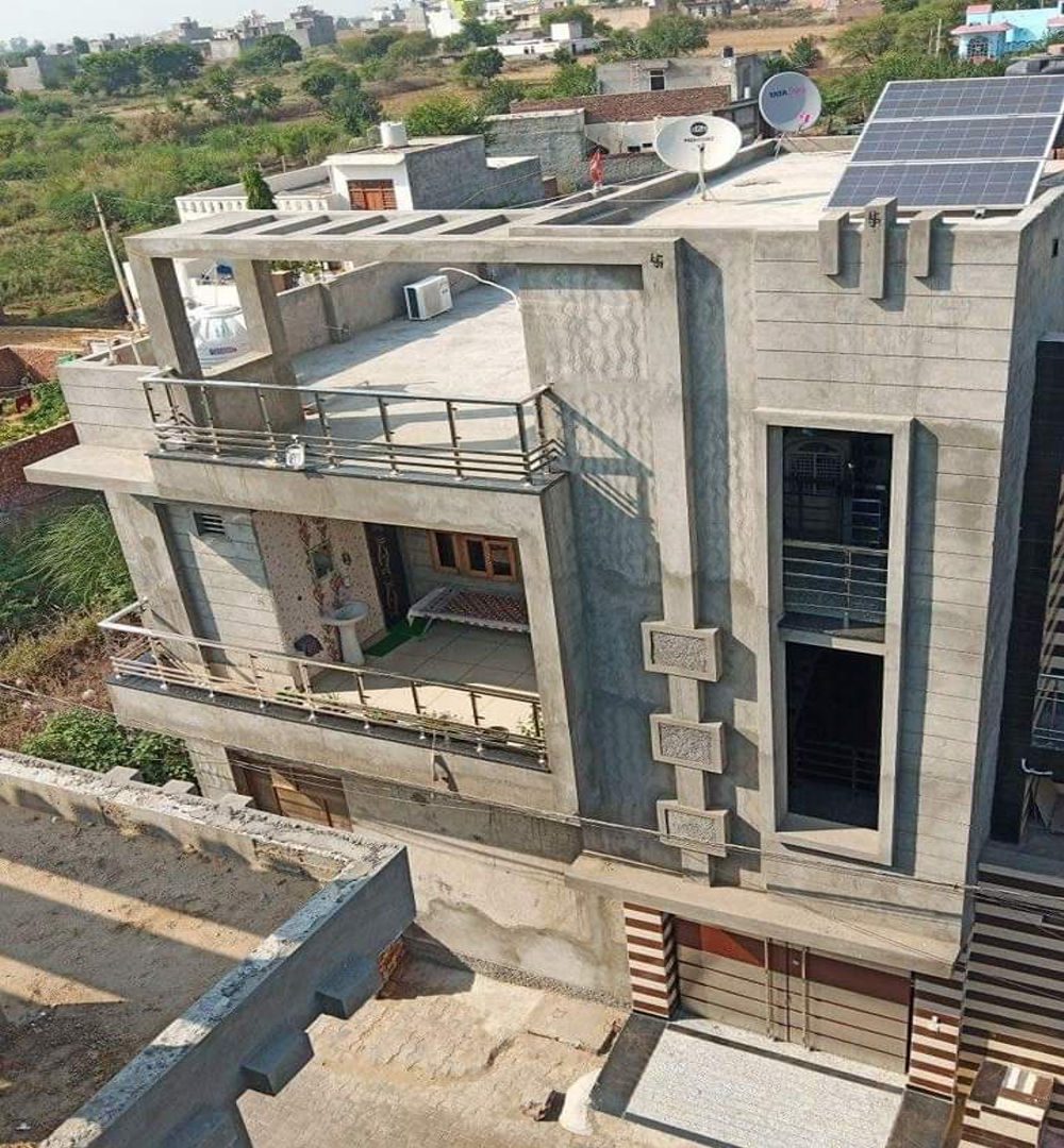 Top 10 Construction Companies in Uttarakhand | Ghughuti Infra 2 Top 10 Construction Companies in Uttarakhand Ghughuti Infra