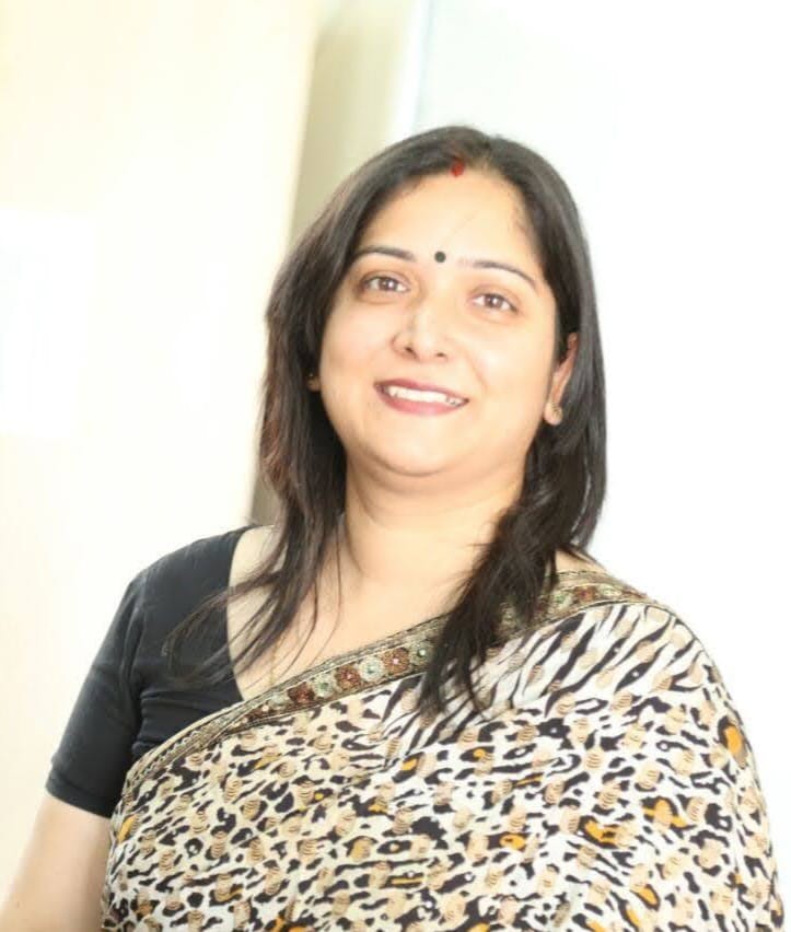 Meenakshi Thapa
