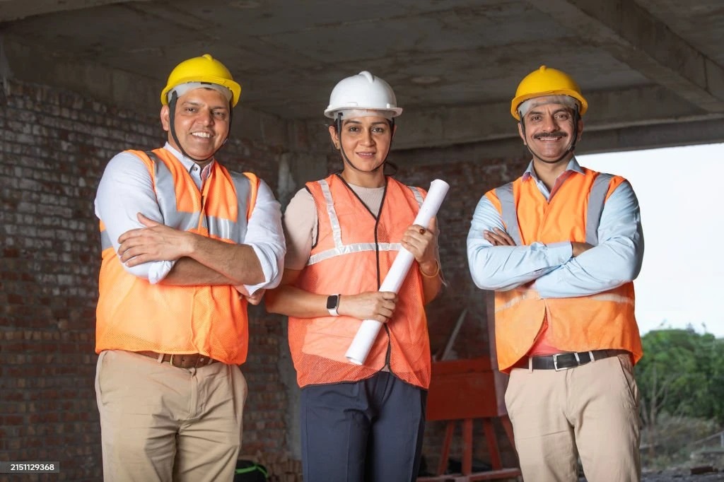 Contractor in Dehradun