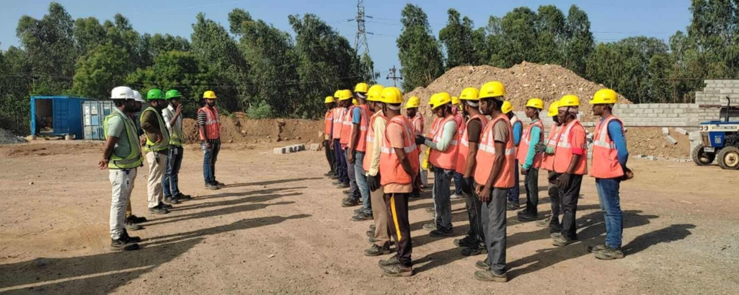 Top Construction Company in Dehradun | Ghughuti Infra