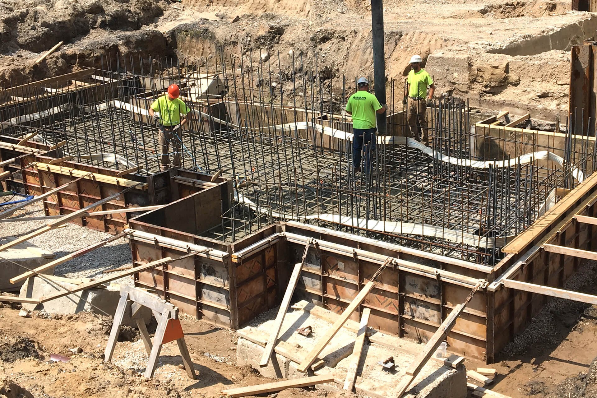 Uttarakhand Construction Company | Ghughuti Infra