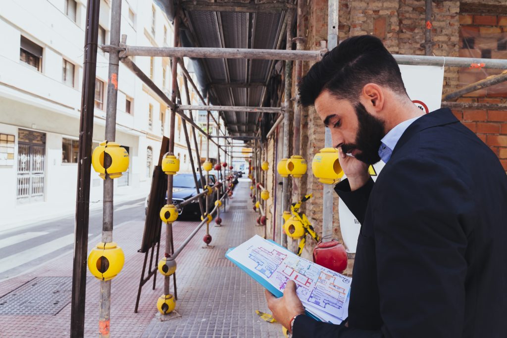 Contractors in Dehradun