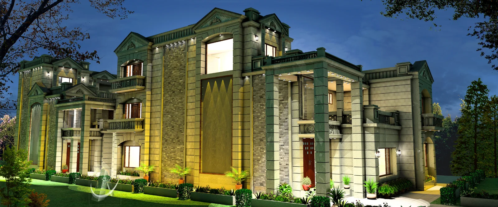 Architecture Consultant Dehradun | Ghughuti Infra 2 Architecture Consultant Dehradun Ghughuti Infra