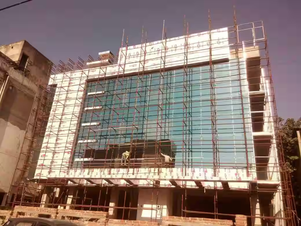 Best Architects in Dehradun - Ghughuti Infra