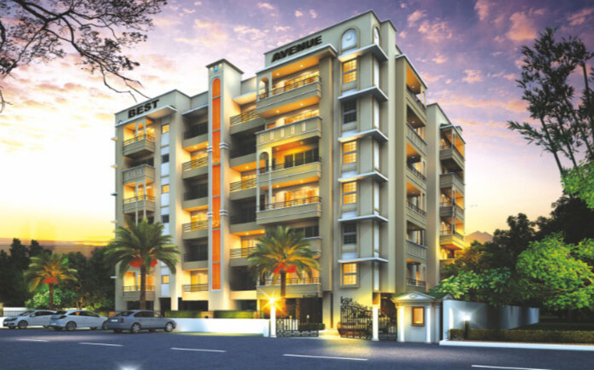 Best Builder in Dehradun | Ghughuti Infra