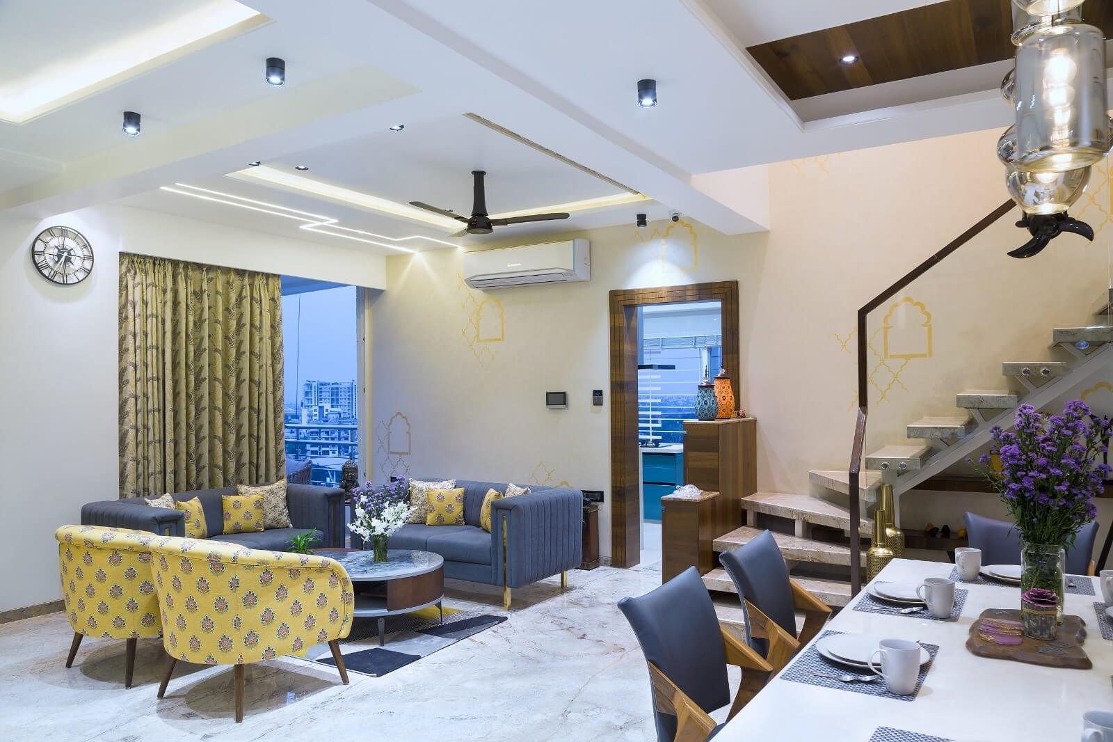 Best Interior Designer in Dehradun - Ghughuti Infra 2 Best Interior Designer in Dehradun - Ghughuti Infra