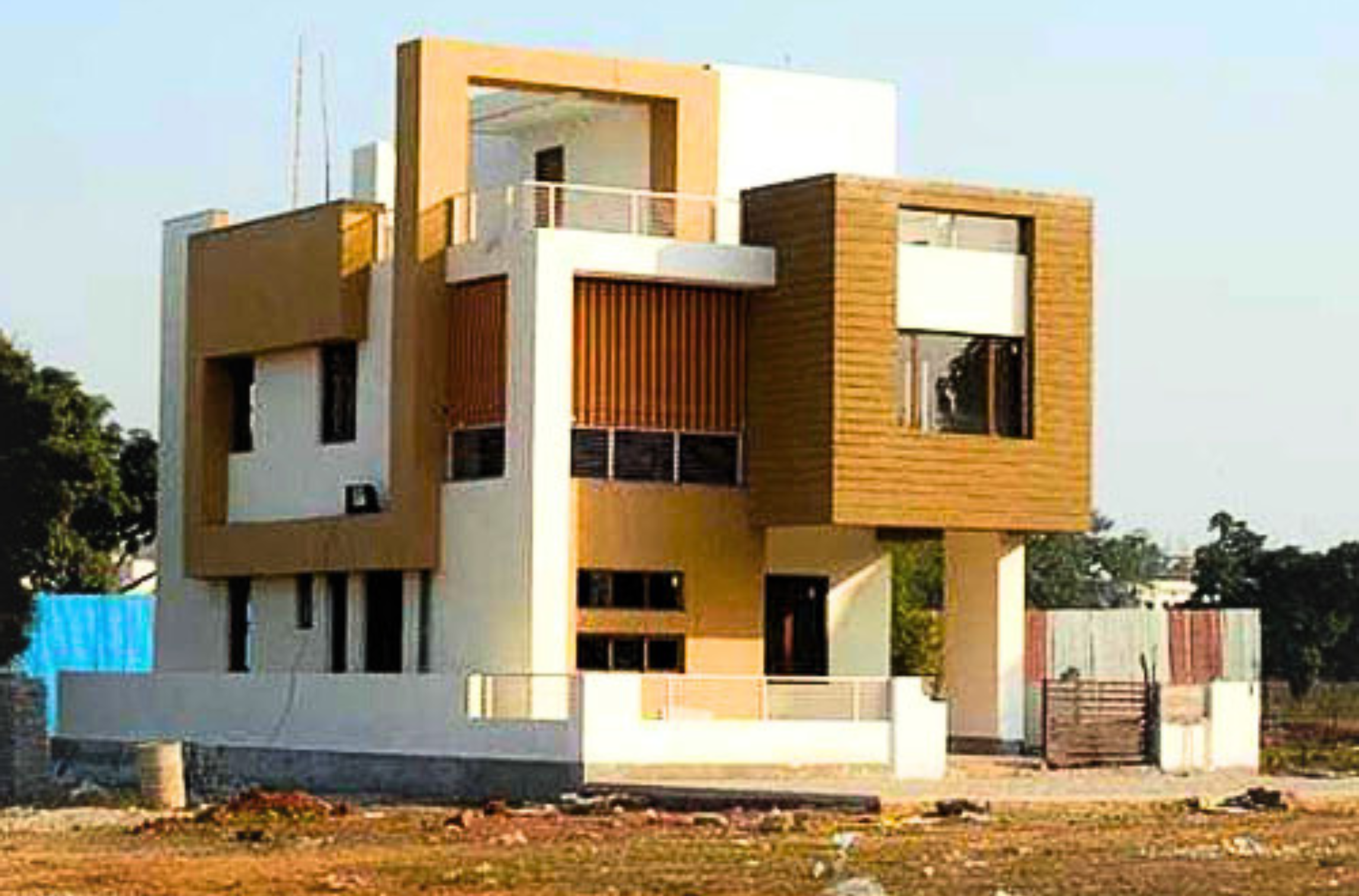 Building Contractors in Dehradun