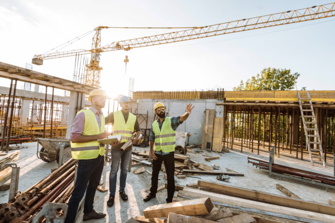 Construction Cost Per Square Feet in Dehradun | Ghughuti Infra