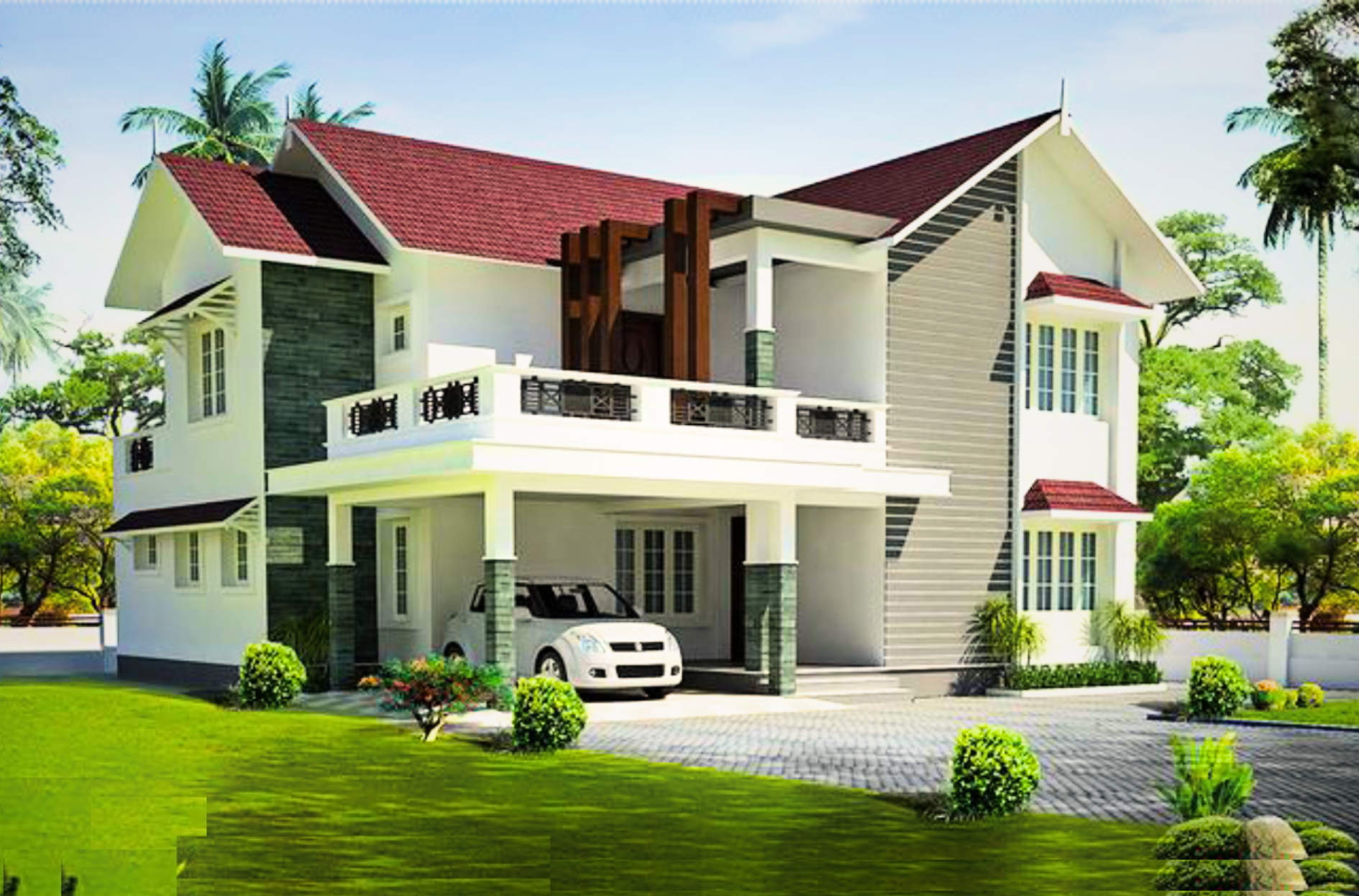 Home Builders in Dehradun Ghughuti Infra