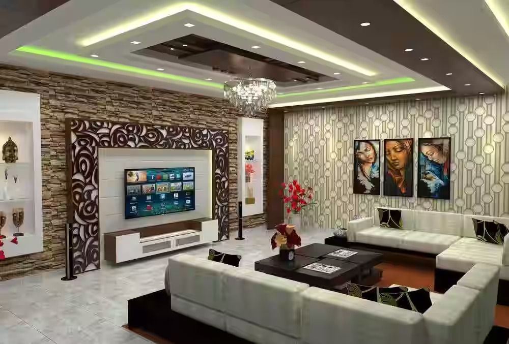 Home Interior Designer in Dehradun | Ghughuti Infra