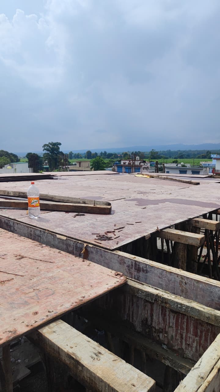 Ghughuti Infra & Architects in Dehradun