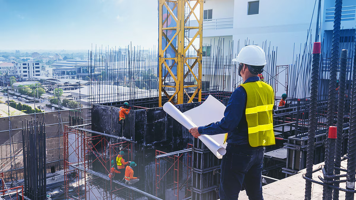 Ghughuti Infra Construction & Architects