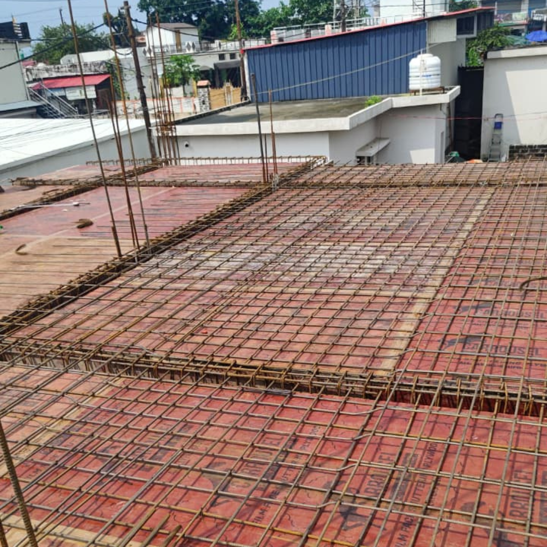 Home Construction Company