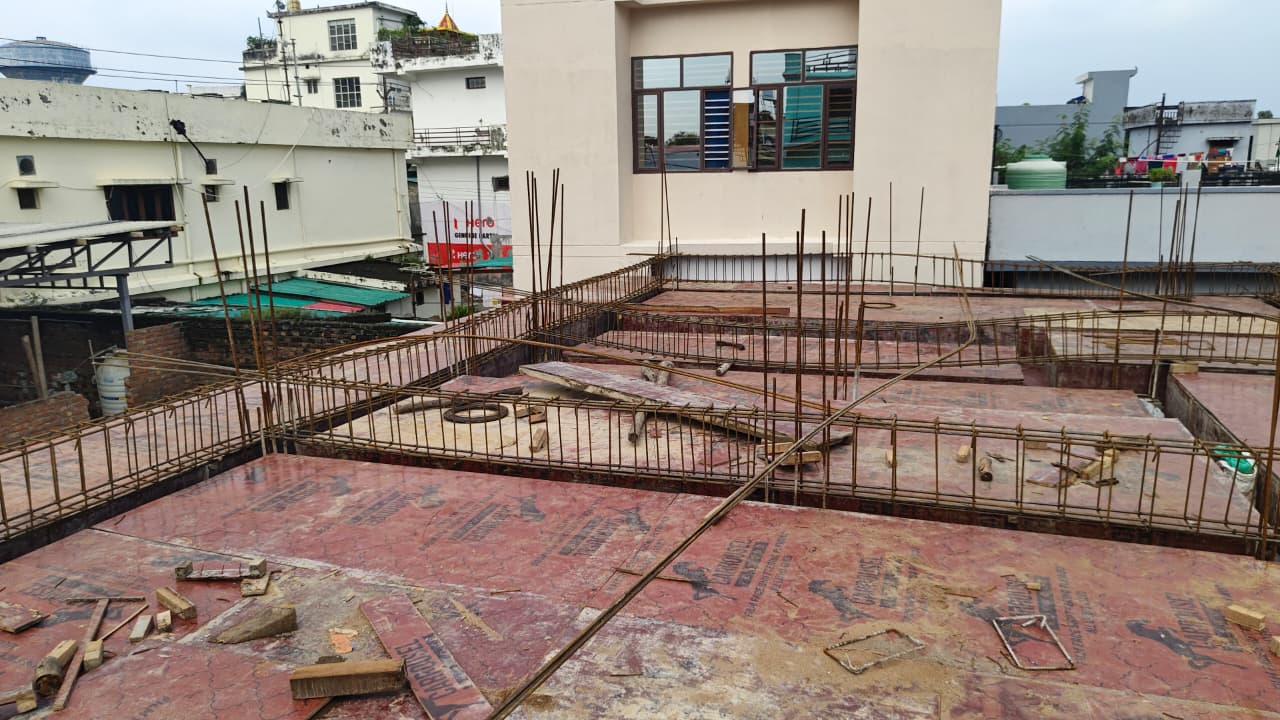 Top Architects in Dehradun 2 Top Architects in Dehradun