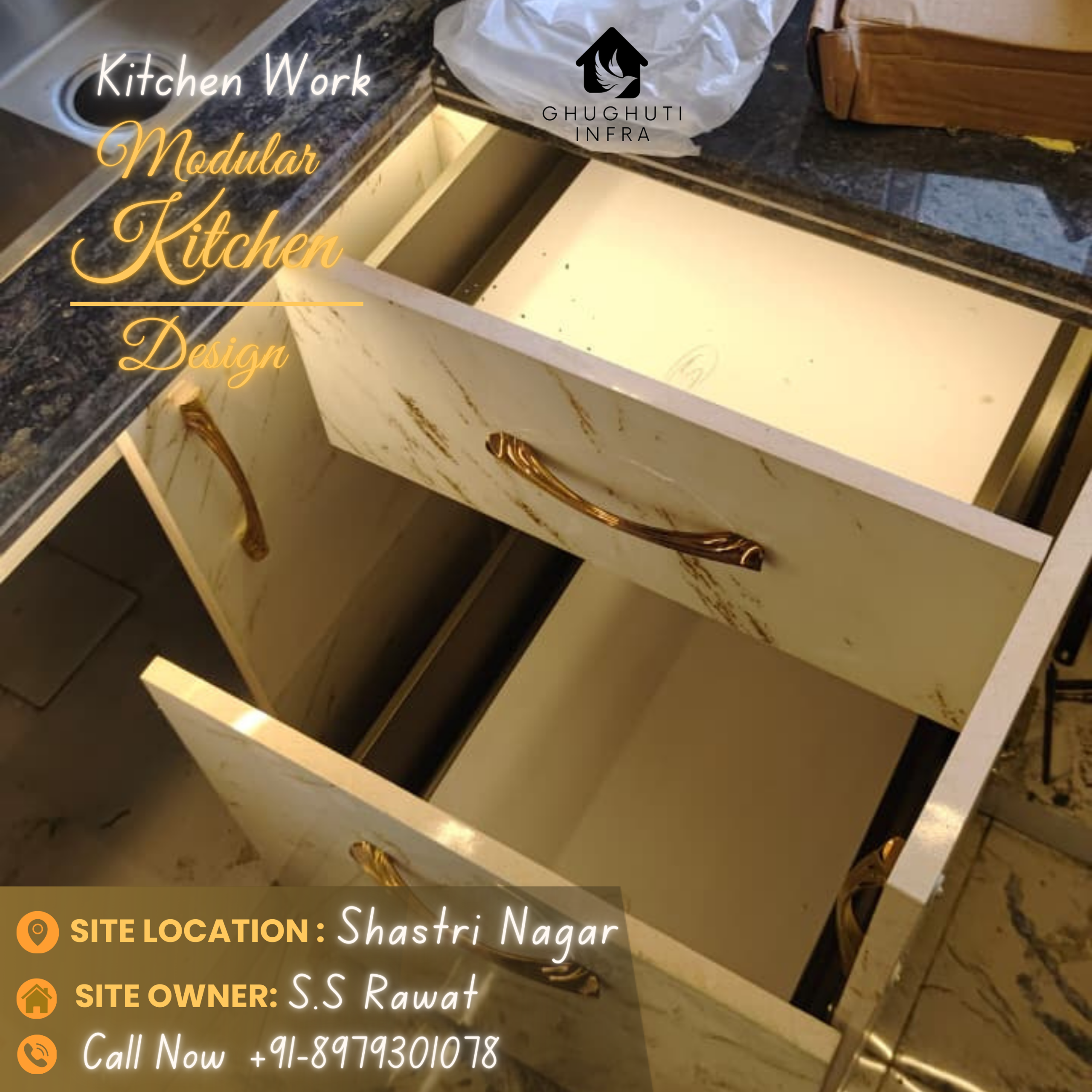 Shastri Nagar Site By S.S Rawat scaled