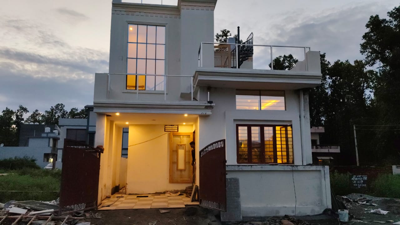 Home Builders Dehradun 2 Home Builders Dehradun