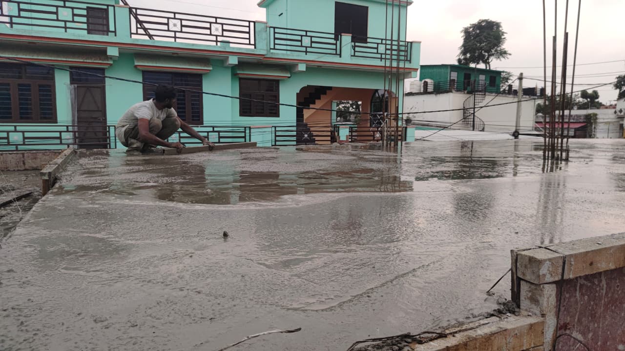 Construction Dehradun Uttarakhand