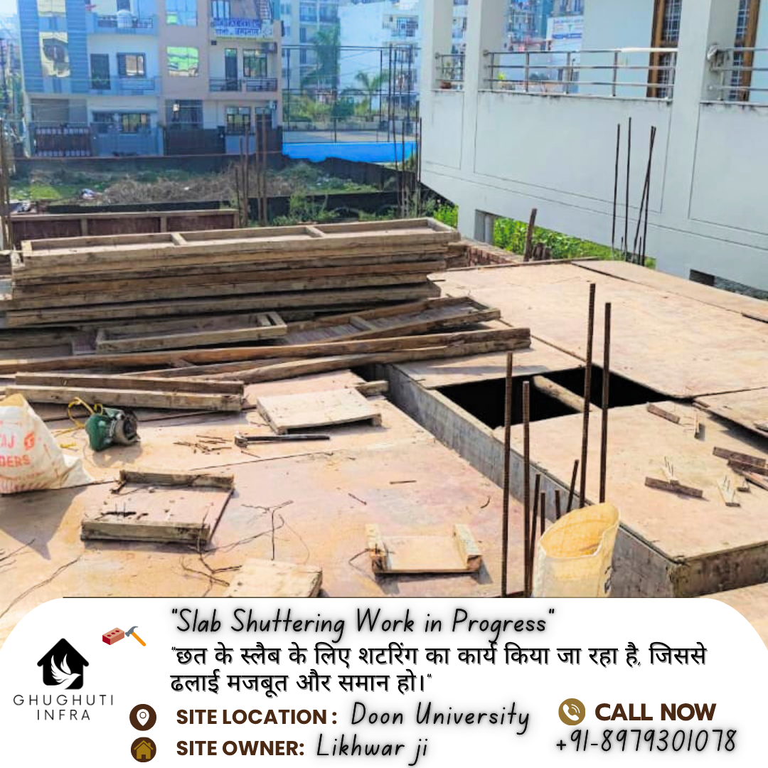 Top Rated Home Construction Company in Dehradun