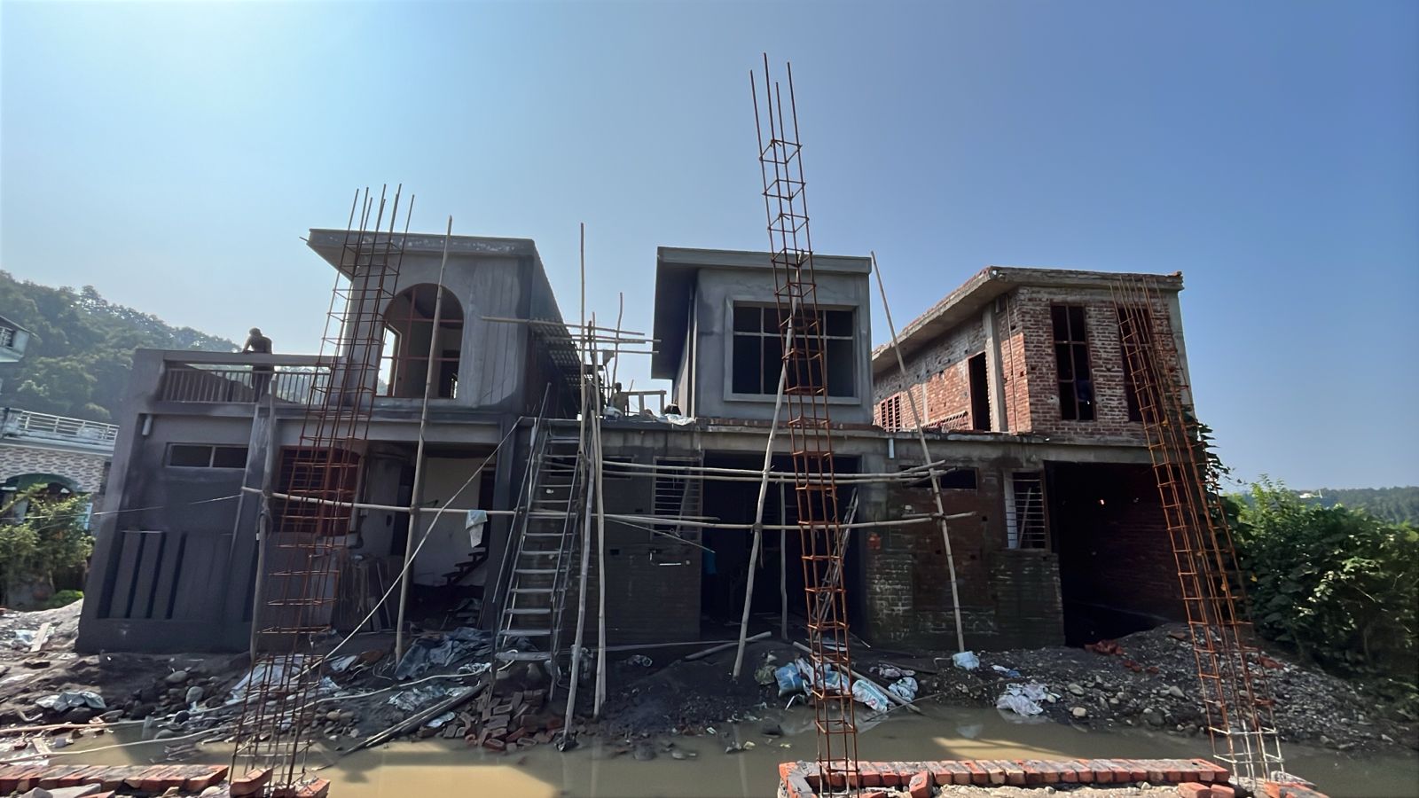 Dehradun Civil Construction Company