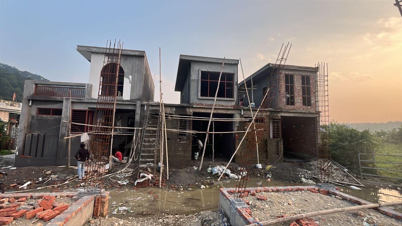 House Contractor in Dehradun