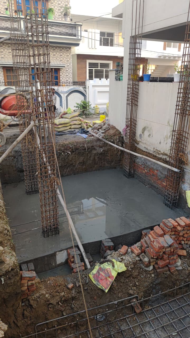 Modern Home Design and Construction in Dehradun 2 Modern Home Design and Construction in Dehradun