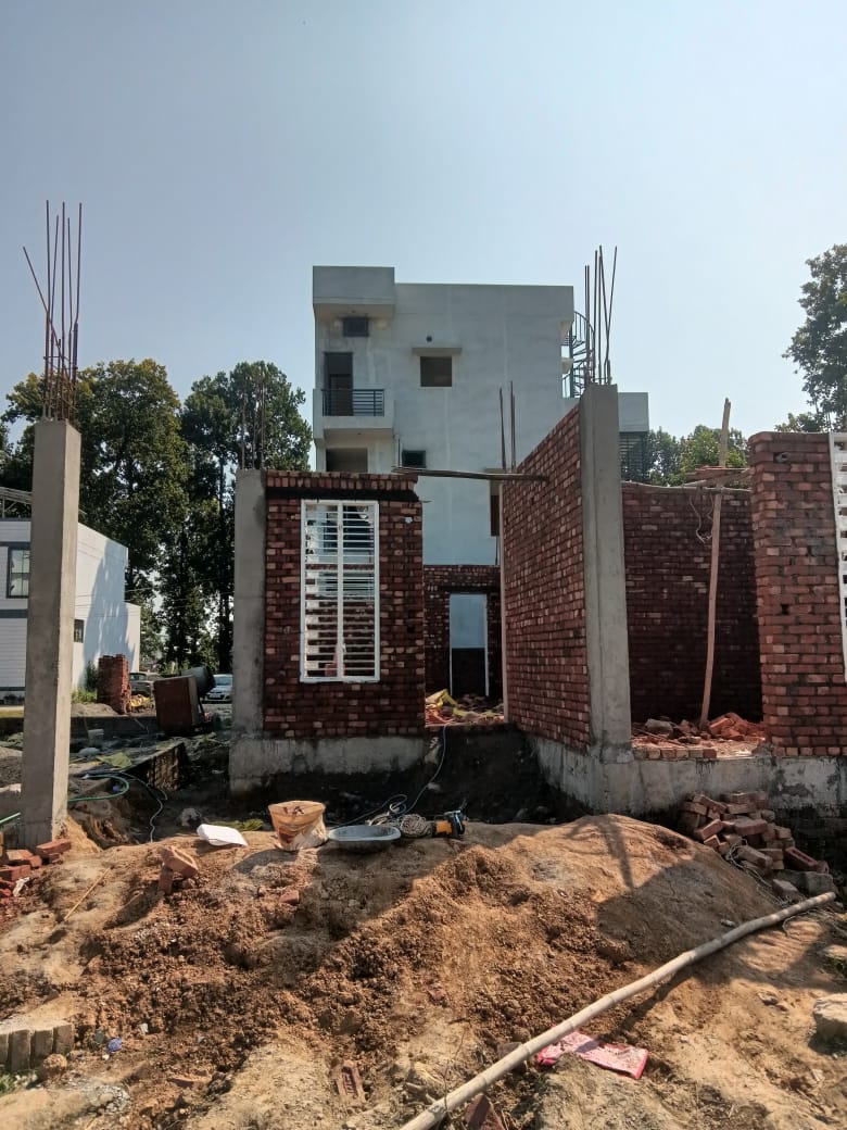 House Construction Services in Dehradun