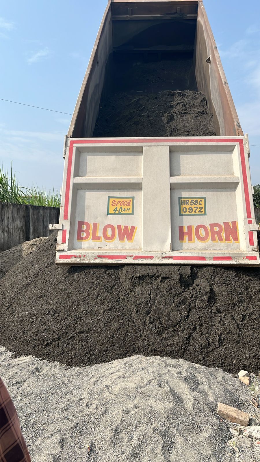 Construction Materials in Dehradun