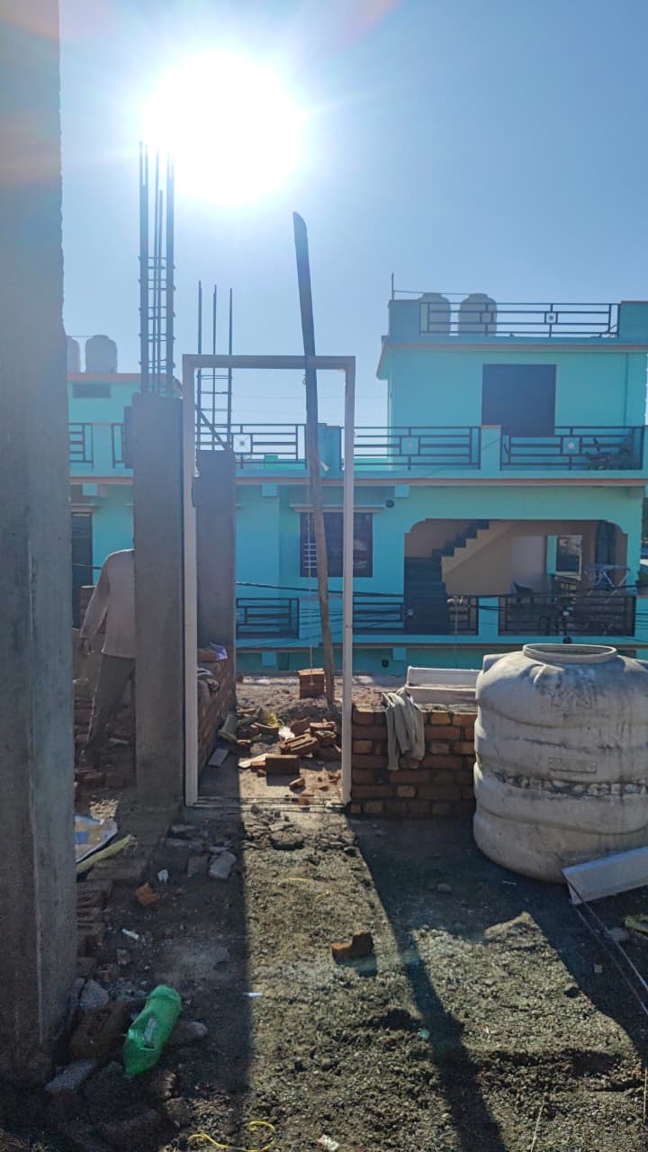 Ghughuti Infra Constructions Dehradun