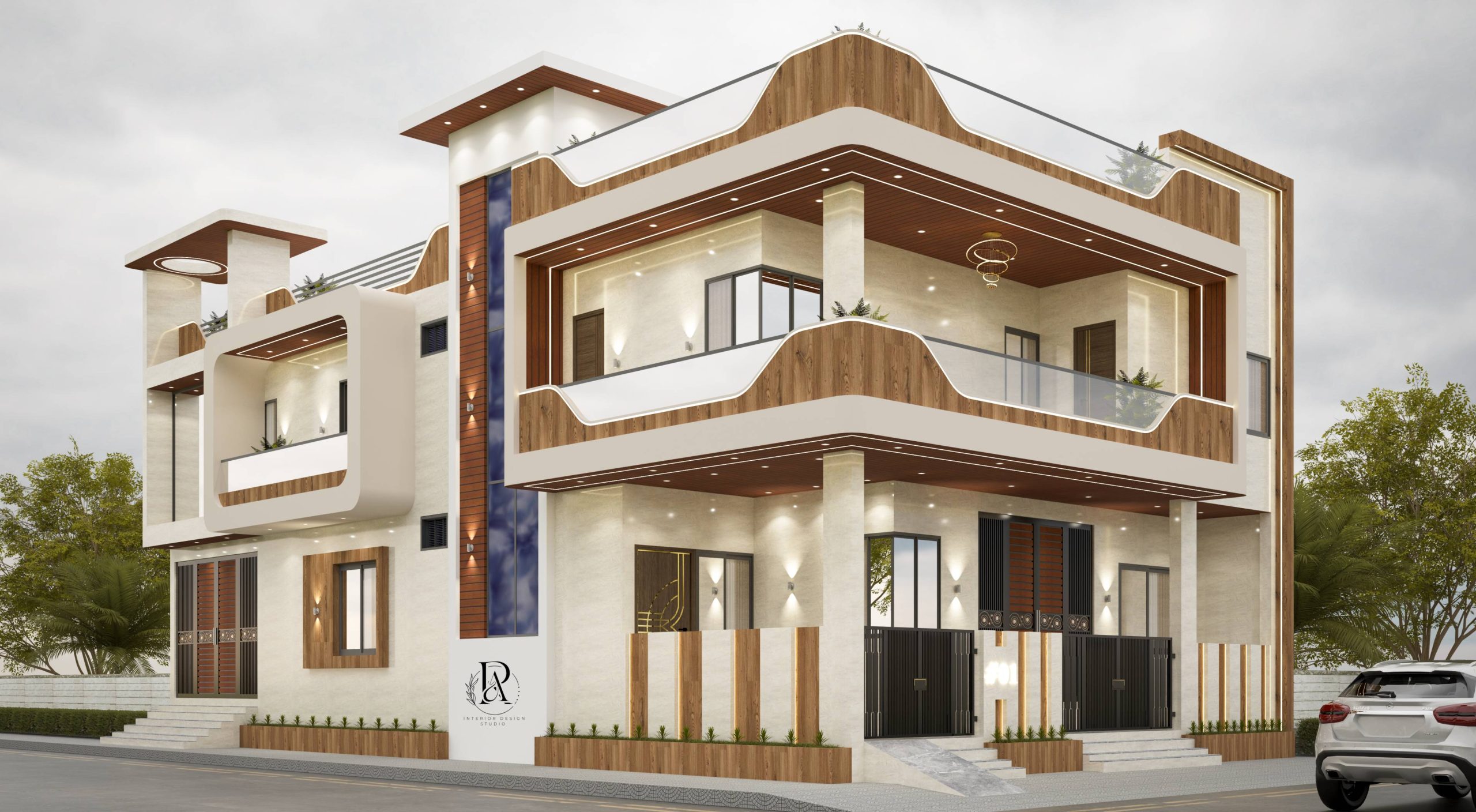 House Construction Company In Dehradun
