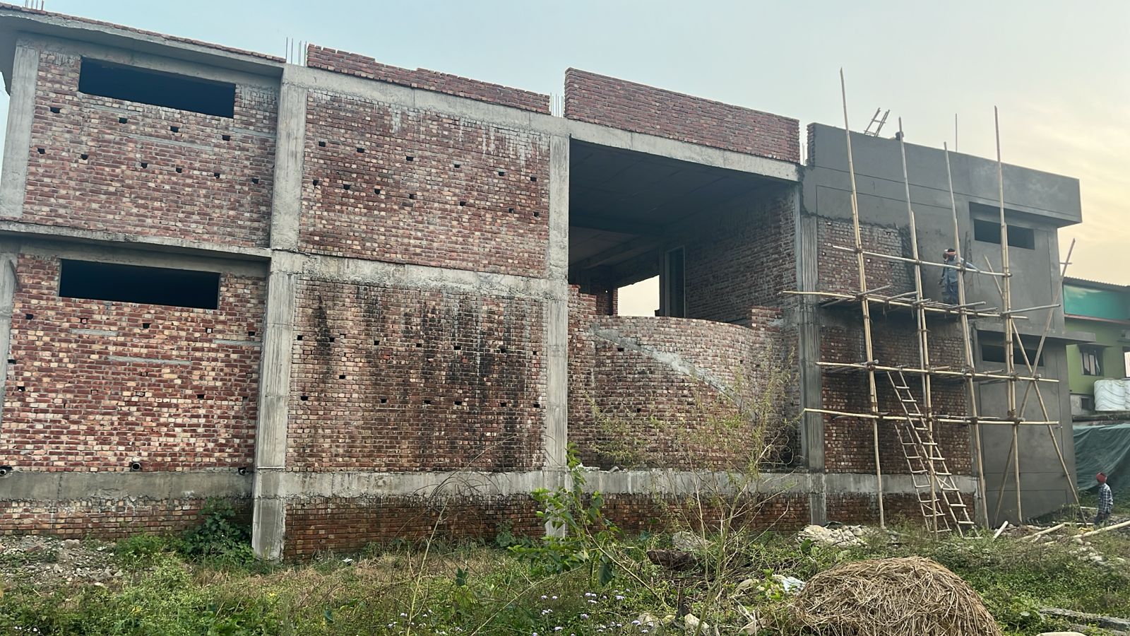 Construction Cost in Dehradun