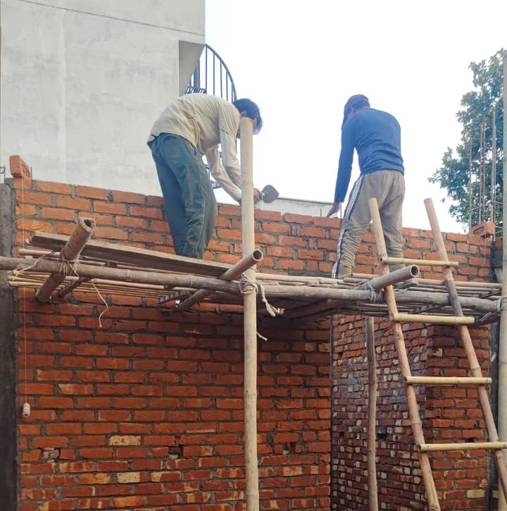 Best Construction Services In Dehradun