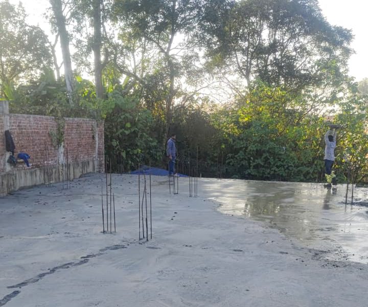 Best Building Contractor in Dehradun