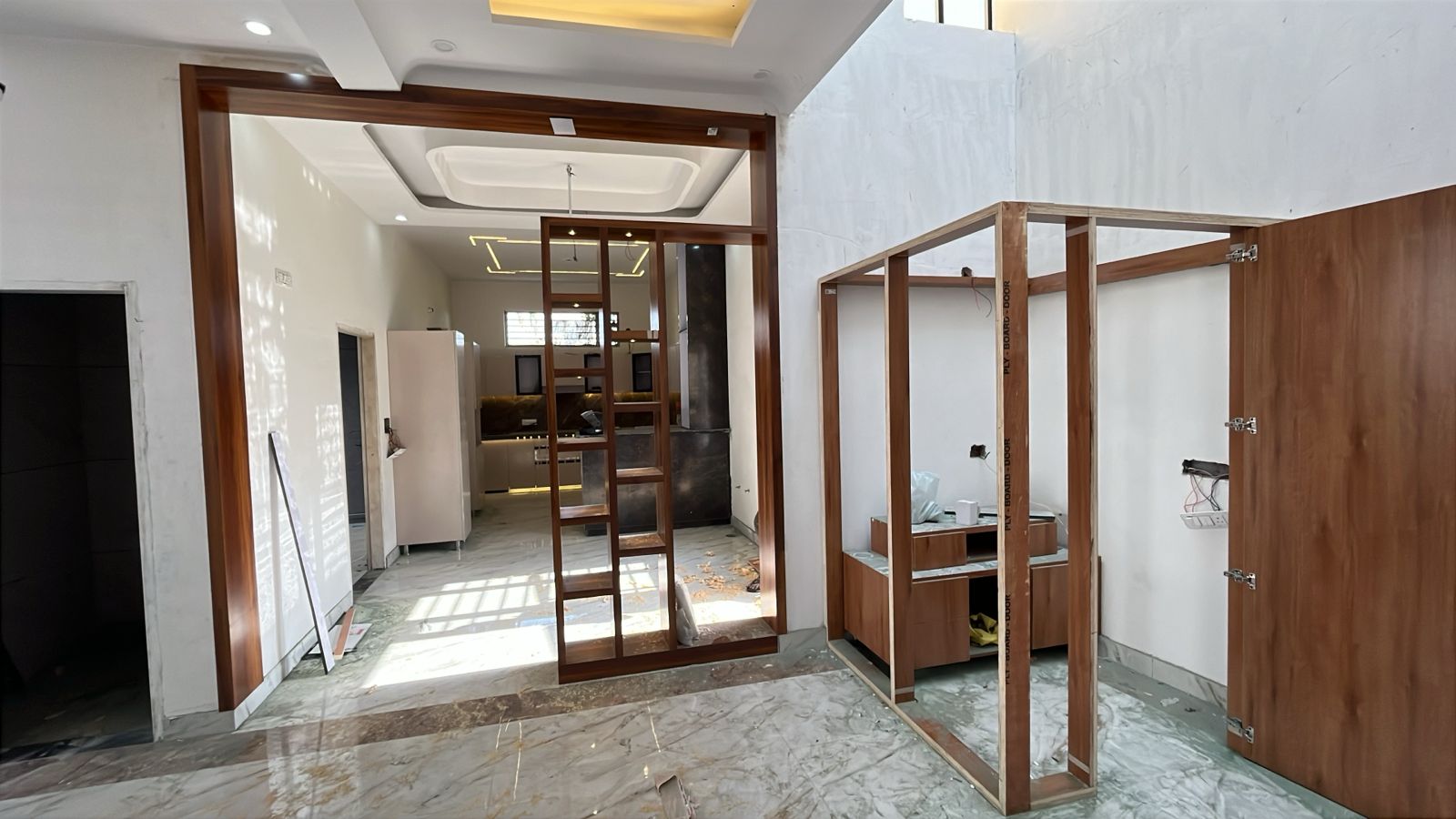 Why Hiring a Best Civil Contractors in Dehradun Matters