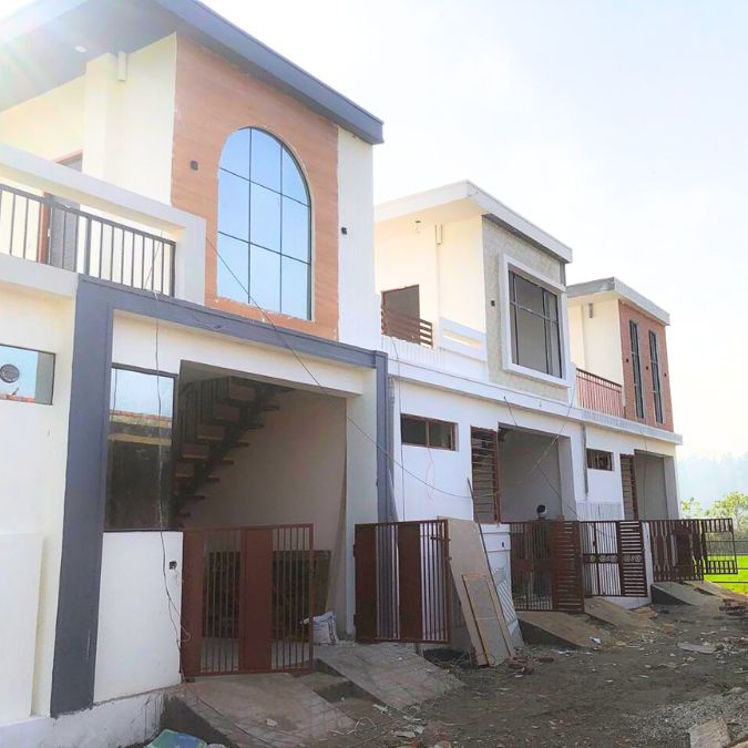 From Strong Foundations to Elegant Finishes — Your Dream Home Built With Trust 1