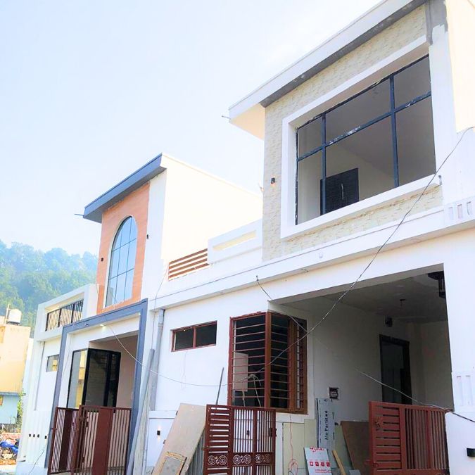 From Strong Foundations to Elegant Finishes — Your Dream Home Built With Trust. 2 1