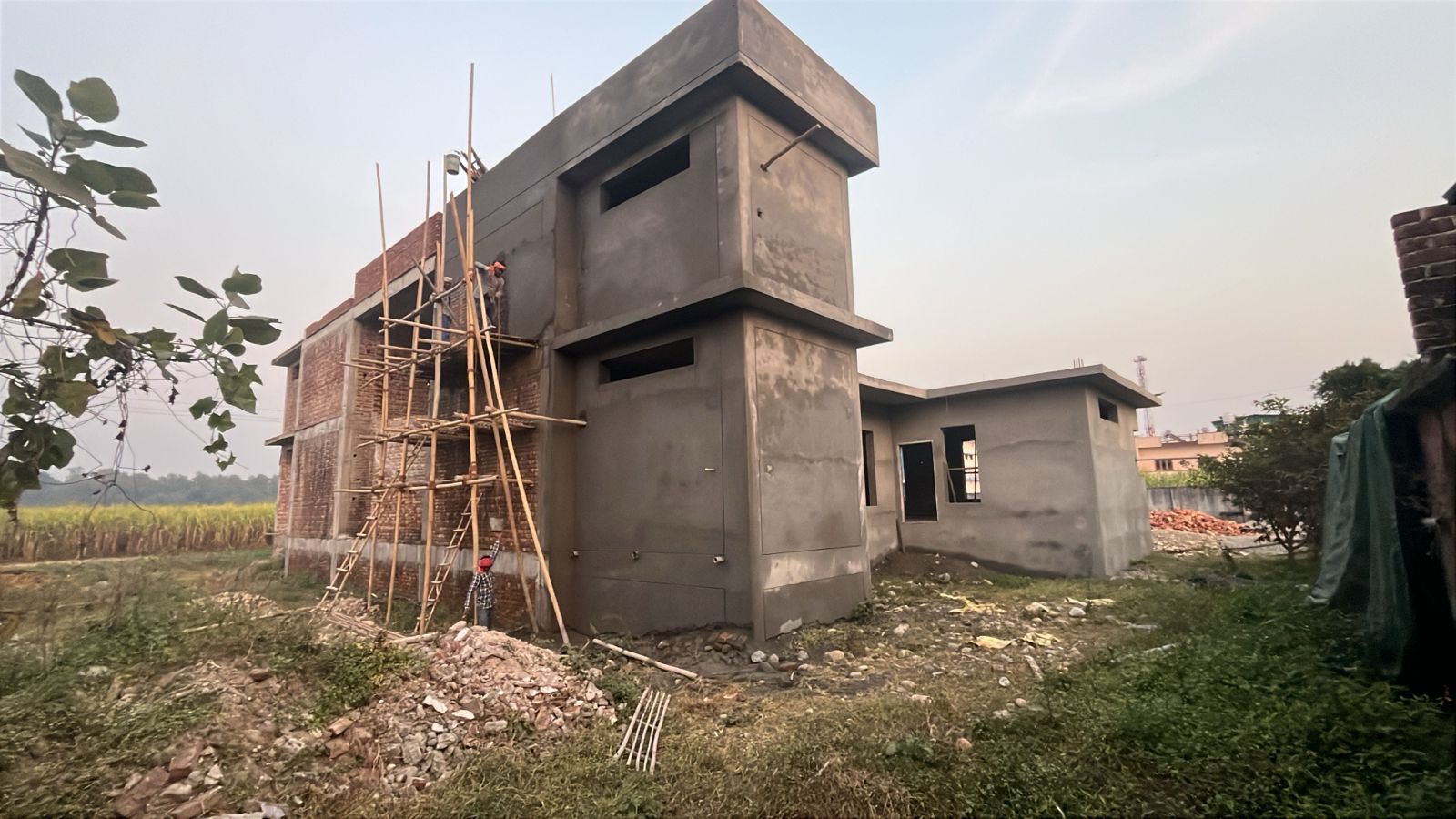 No.1 Home Renovation Company in Dehradun for Beautiful & Safe Homes 2 Home Renovation Company